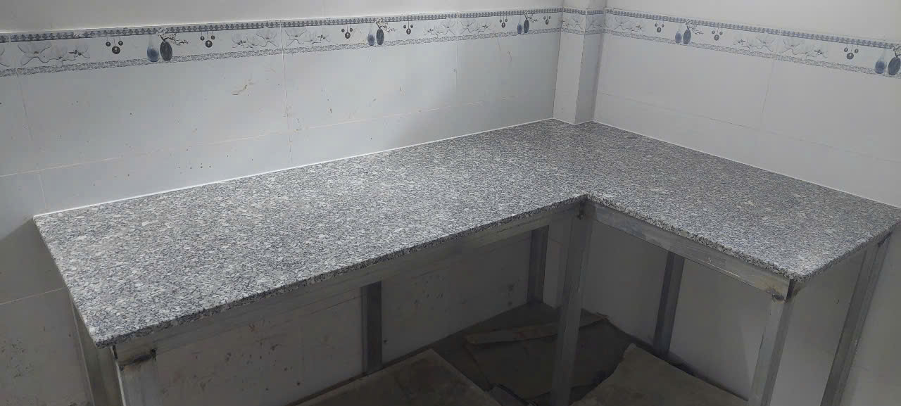 Đá Granit 4