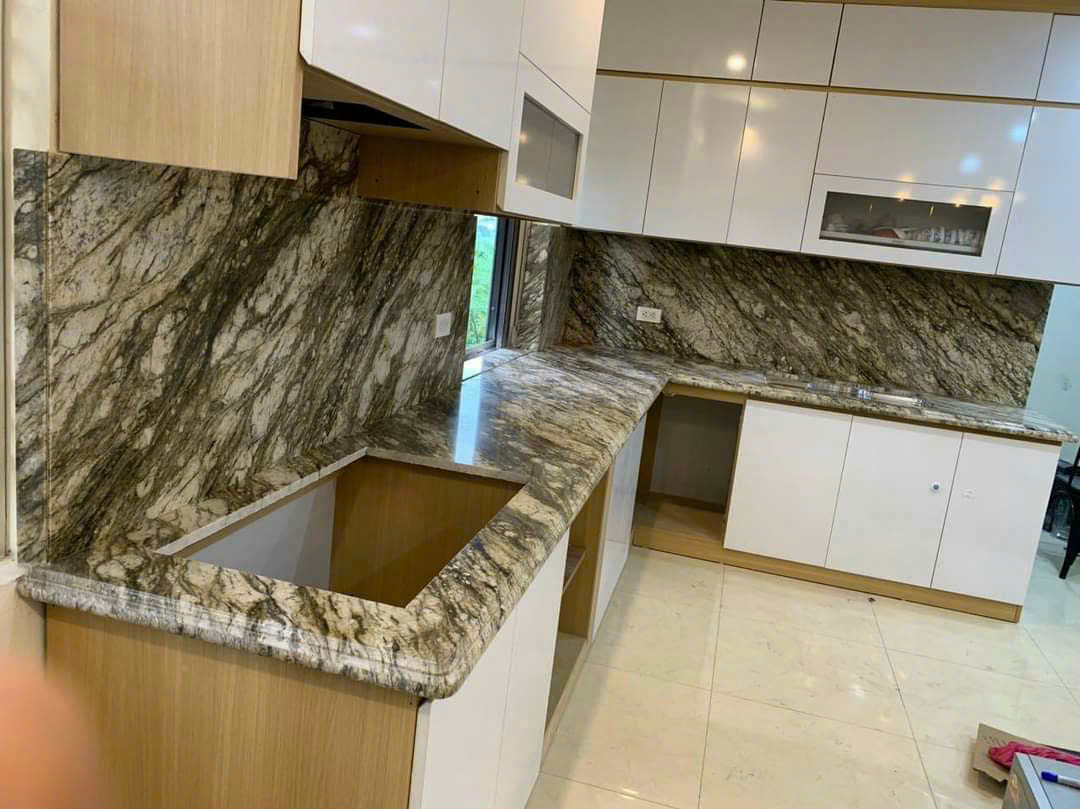 Đá marble  12