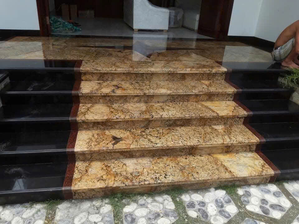 Đá marble  1